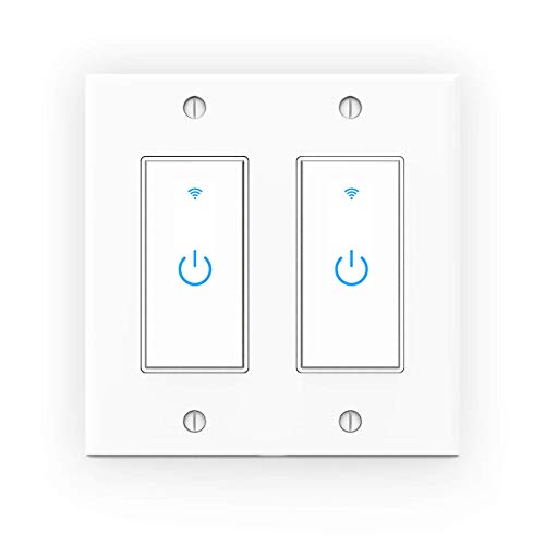 best smart light switch homekit