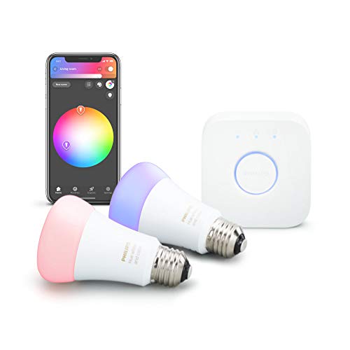 best smart light starter kit