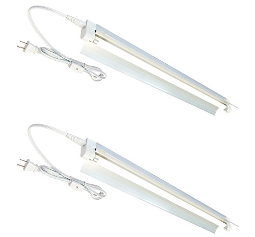 best fluorescent grow bulbs
