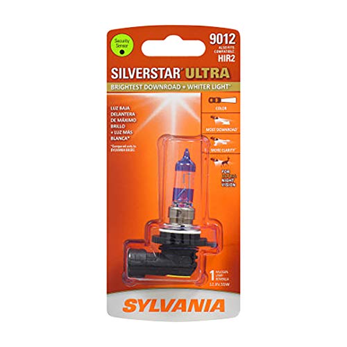best 9012 halogen headlight bulb