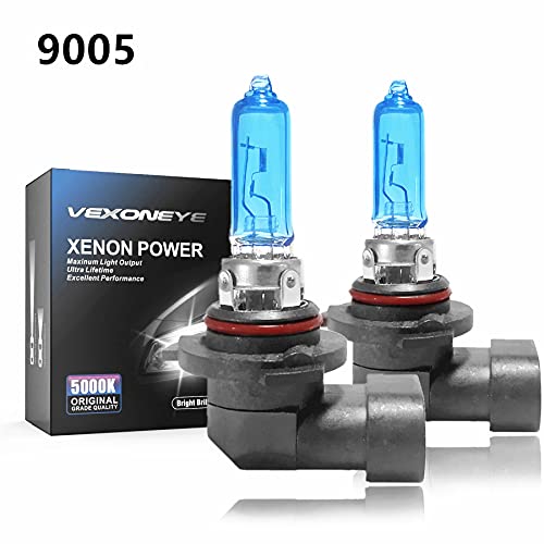 best 9005 halogen bulb