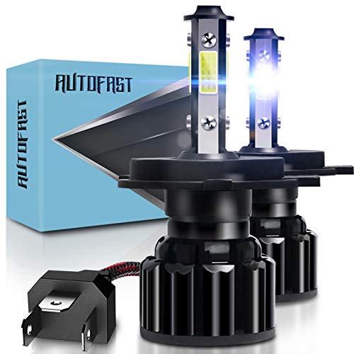 best halogen headlight bulbs h4