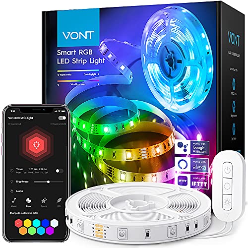 best smart led lighting
