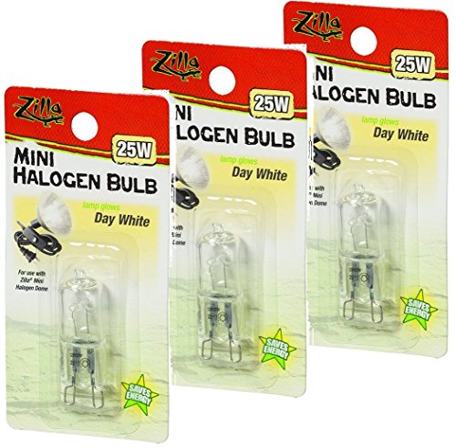 best white halogen bulbs