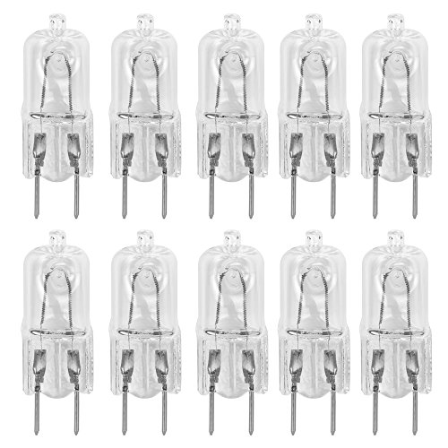 best halogen replacement bulbs
