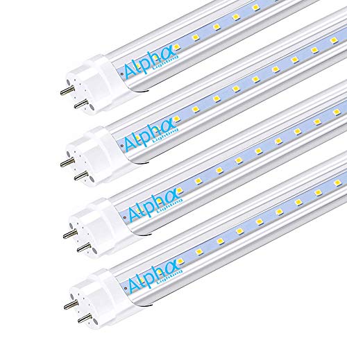 best fluorescent bulbs for office