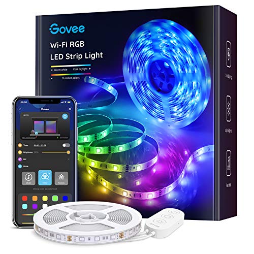 best smart strip light