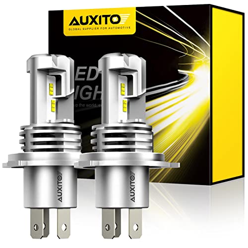 best led headlight bulbs for halogen housing
