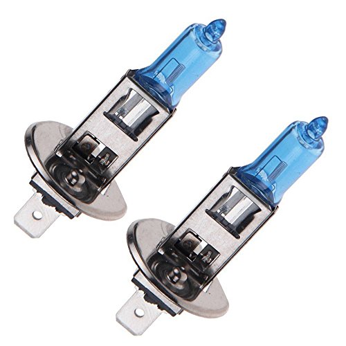 best 6000k halogen bulb
