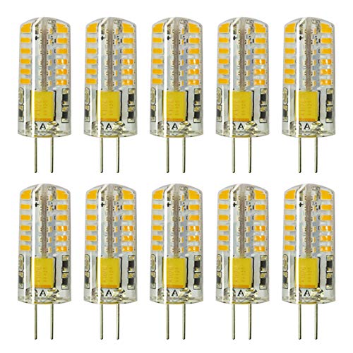 best led halogen replacement bulbs